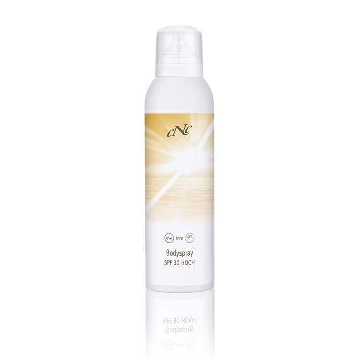 Спрей для тіла SUN SPF 30, 200 мл
