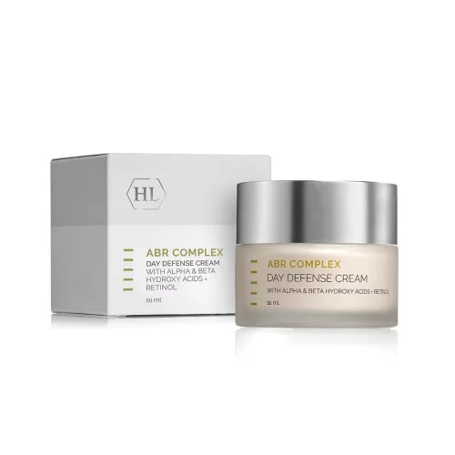 Денний крем ABR Complex Day Defense Cream