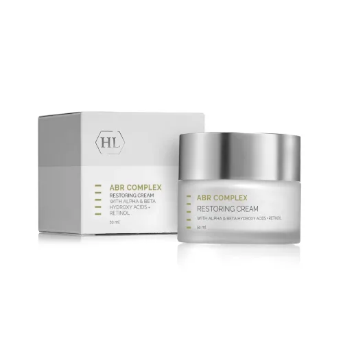 Відновлюючий нічний крем ABR Complex Restoring Cream