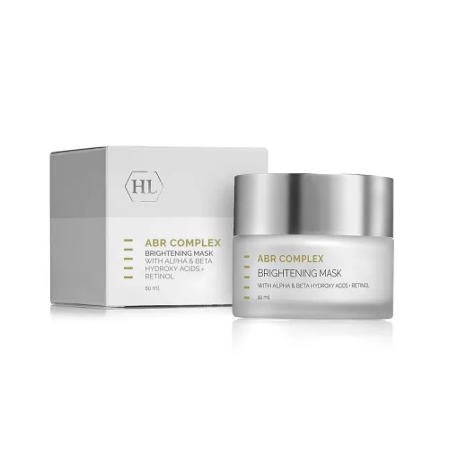 Маска-пілінг ABR Complex Brightening Mask