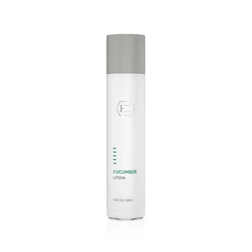 Лосьйон для обличчя з екстрактом огірка Cucumber Lotion