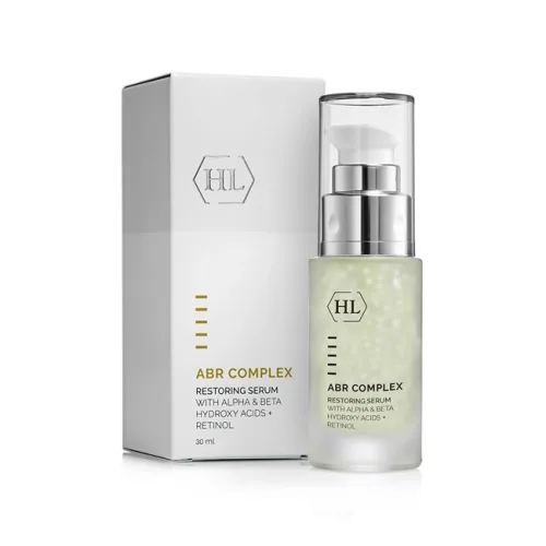 Відновлююча сироватка ABR Complex Restoring Serum