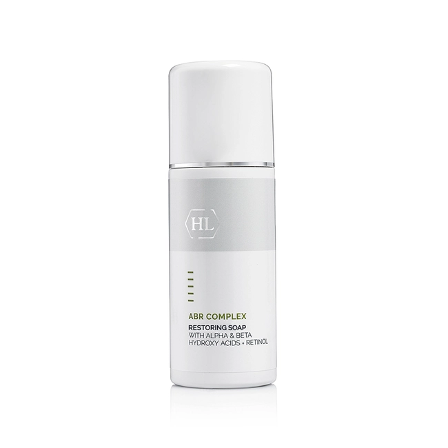 Мило-пілінг ABR Complex Restoring Soap
