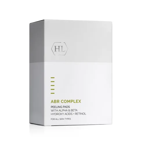Пілінг-серветки ABR Complex Peeling Pads