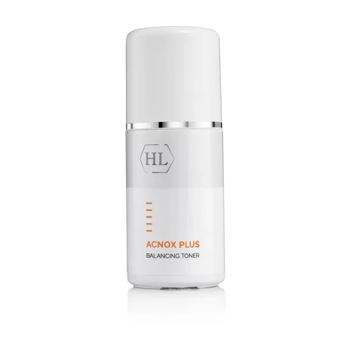 Балансуючий тонік для обличчя Acnox Plus Balancing Toner
