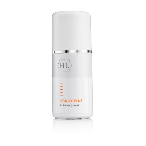 Cкорочуюча маска Acnox Plus Purifying Mask