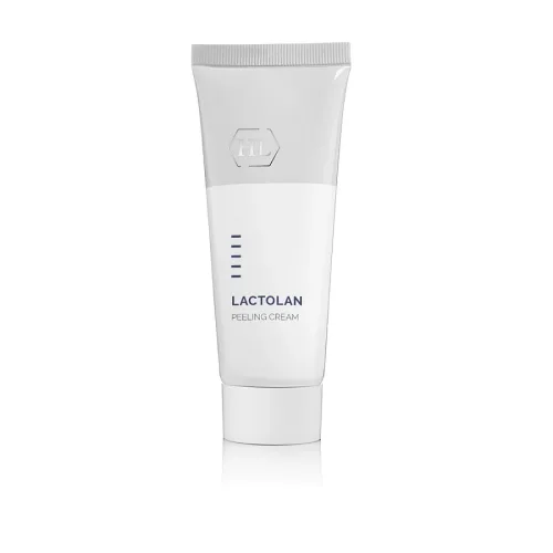 Lactolan peeling-krem