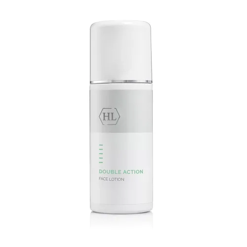 Double Action Face Lotion (лосьйон для обличчя)