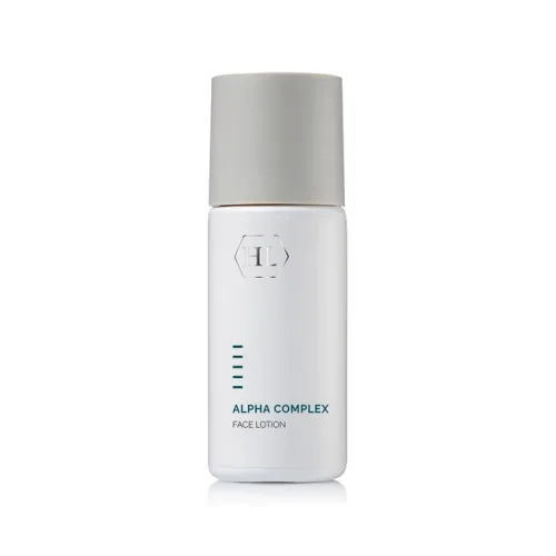 Лосьйон для обличчя Alpha Complex Face Lotion