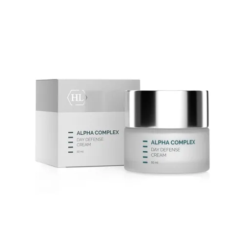 Денний захисний крем Alpha Complex Day Defense Cream