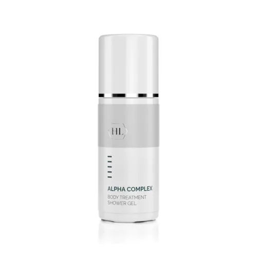Гель для душу Alpha Complex Shower Gel