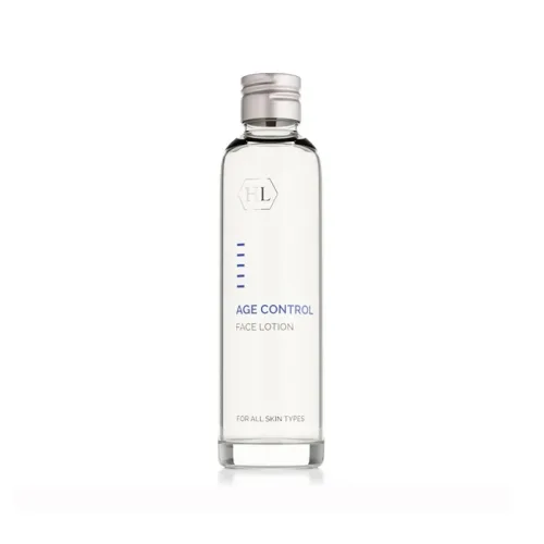 Age Control Face Lotion