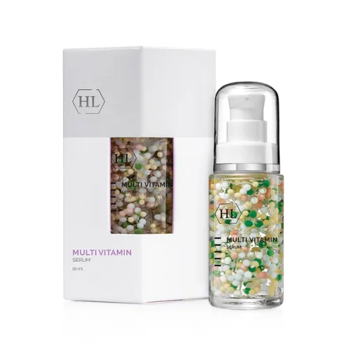 Мультивітамінна сироватка Multi Vitamin Serum