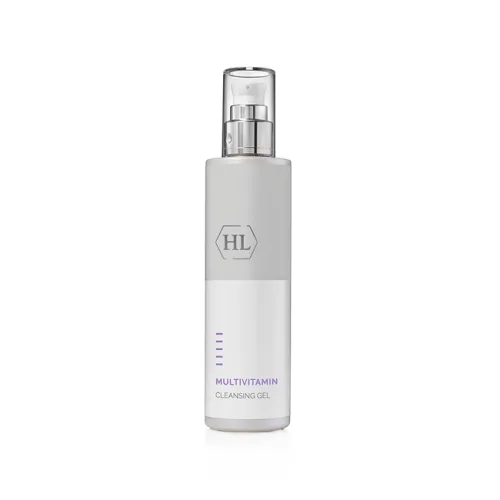Multivitamin-Cleansing-Gel