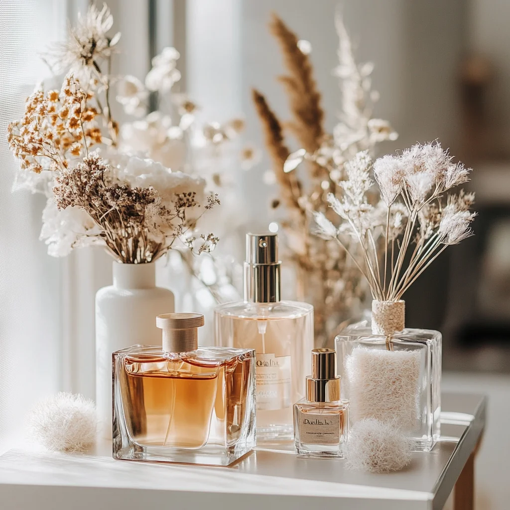 LOTIONS