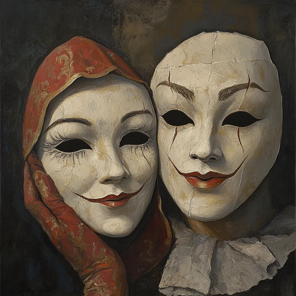 MASKS