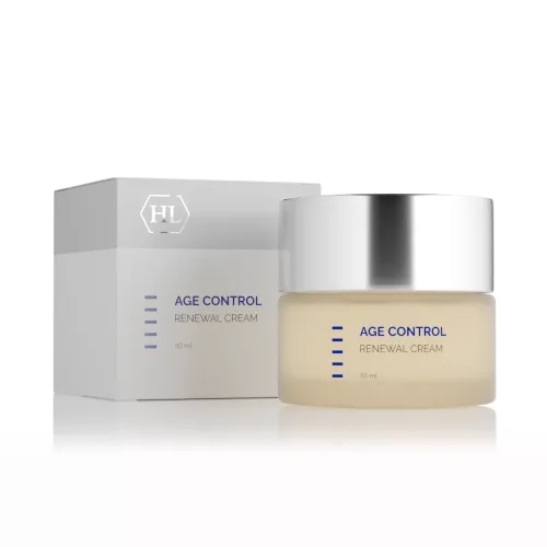 Age Control Renewal Cream